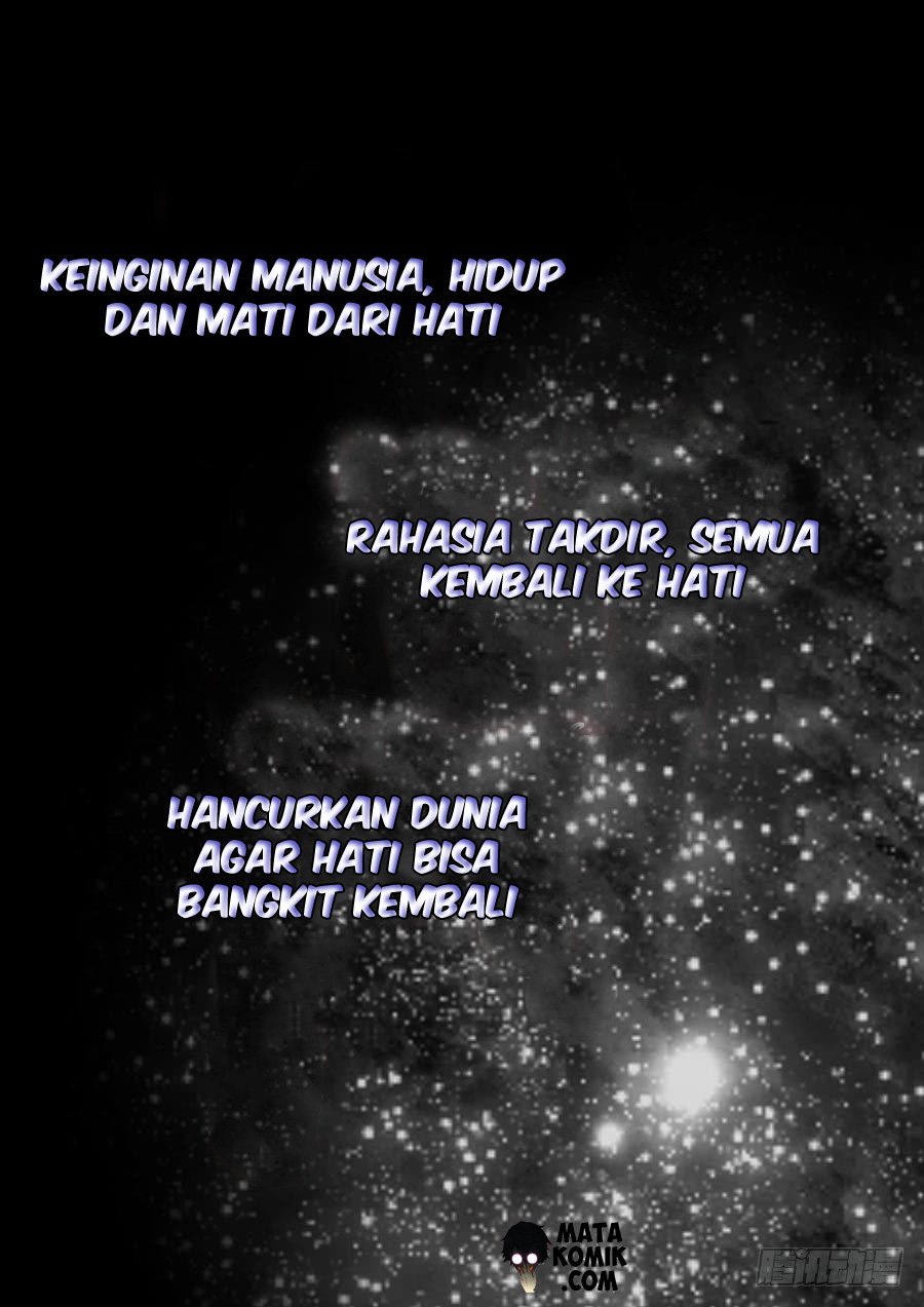Nightmare World Chapter 1 - halaman 7
