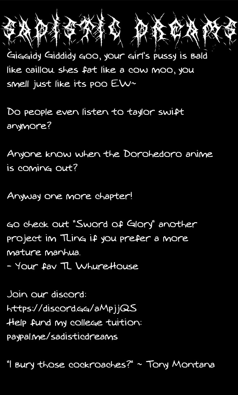 Nightmare World Chapter 12 - halaman 13