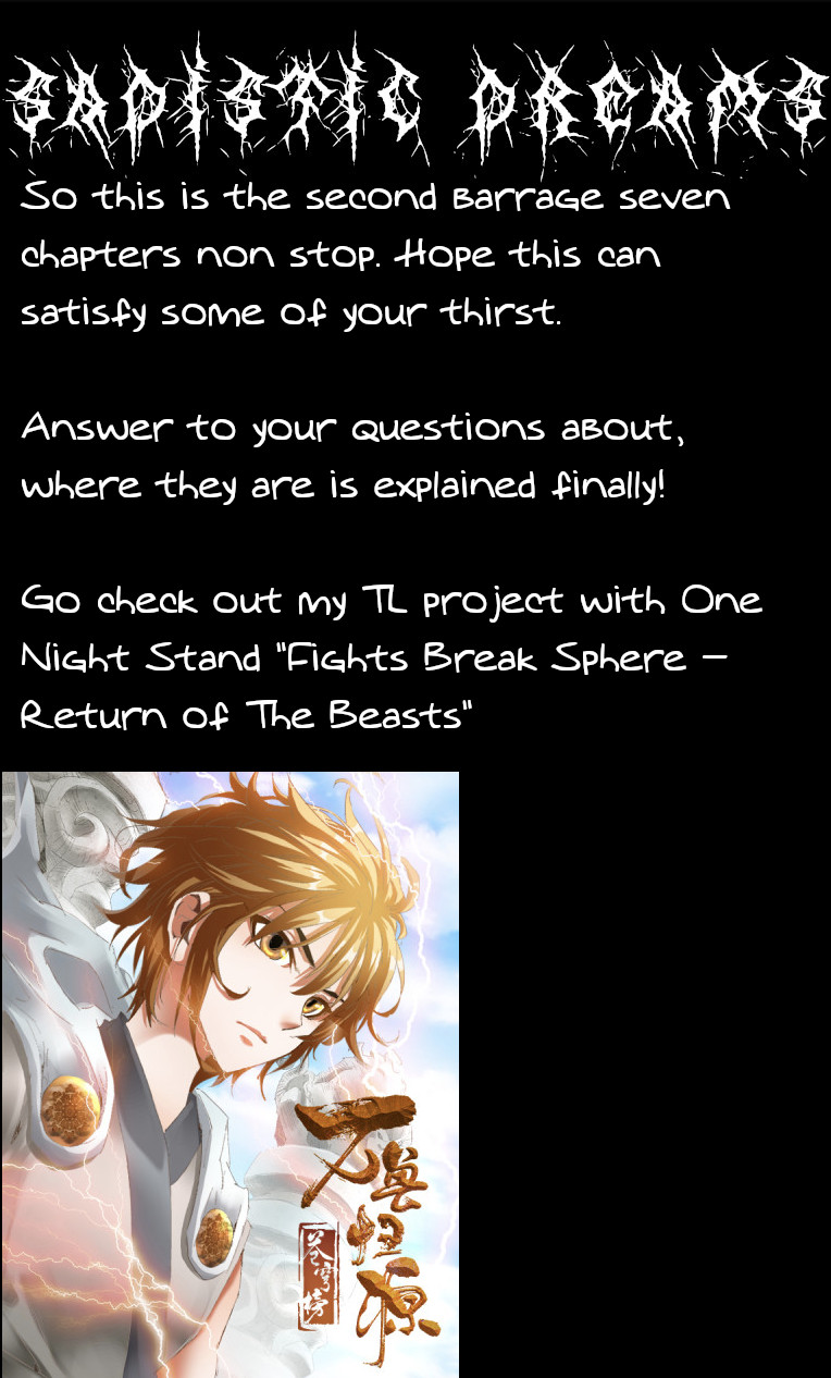 Nightmare World Chapter 14 - halaman 12