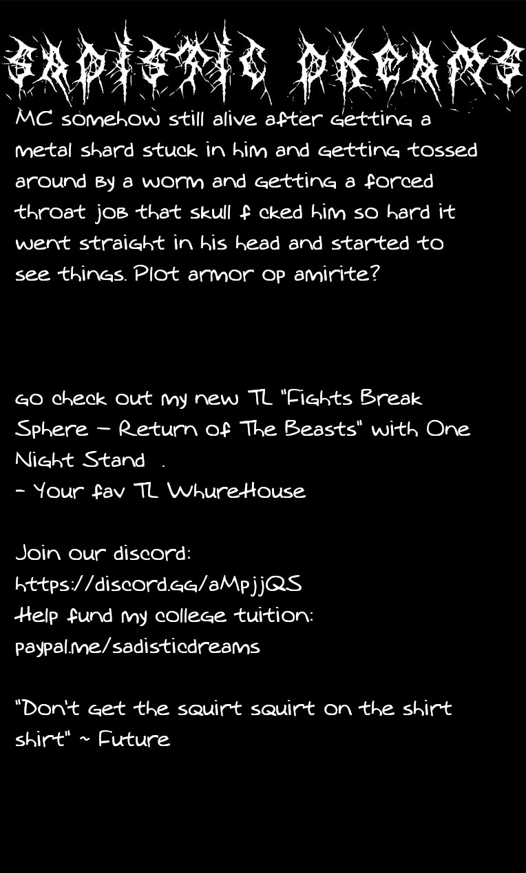Nightmare World Chapter 14 - halaman 13