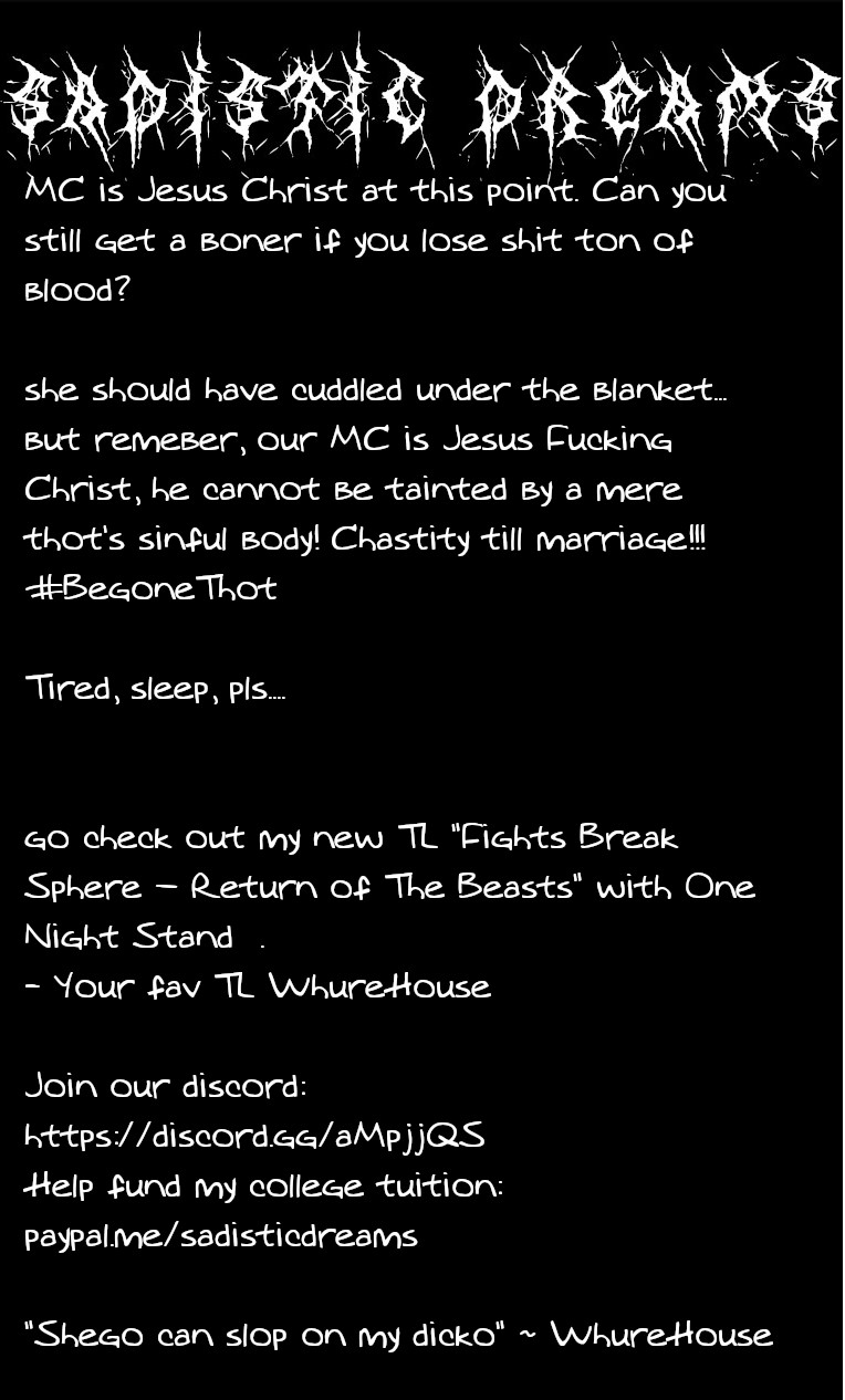Nightmare World Chapter 17 - halaman 14