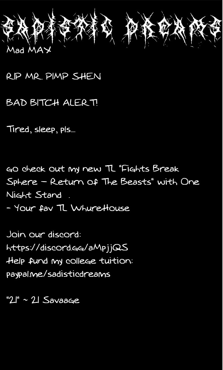 Nightmare World Chapter 18 - halaman 14