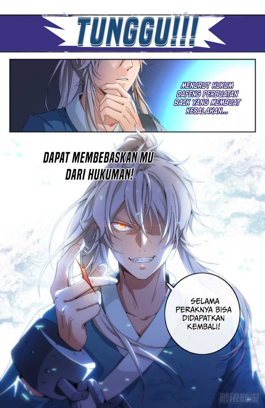 Nightwatcher Chapter 1 - halaman 15