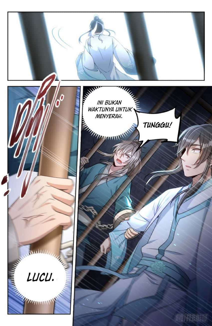Nightwatcher Chapter 1 - halaman 24