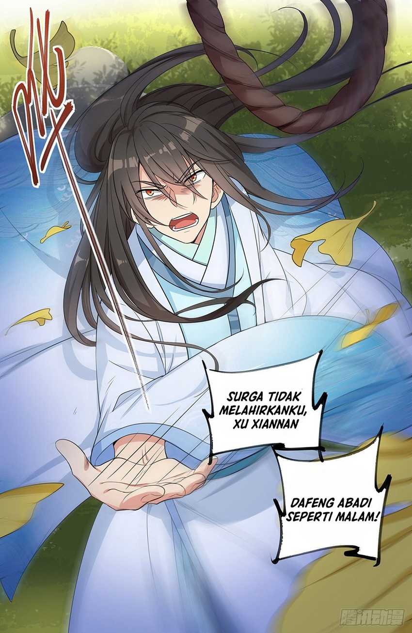 Nightwatcher Chapter 10 - halaman 10