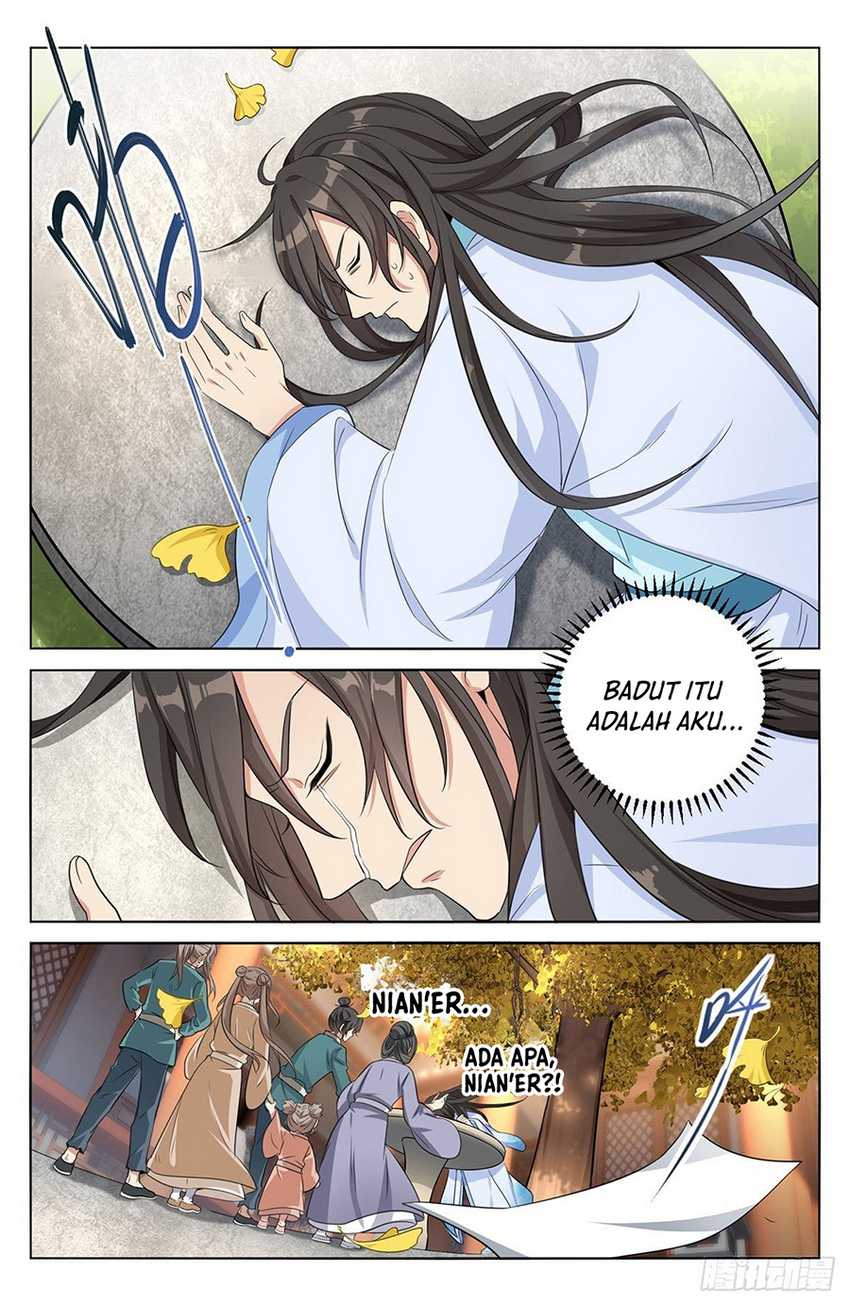 Nightwatcher Chapter 10 - halaman 14