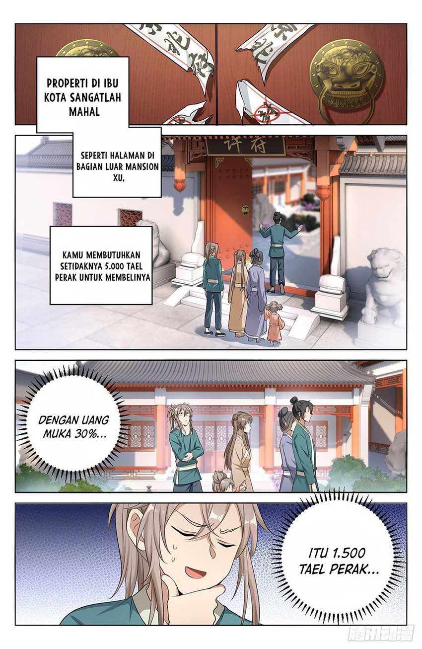 Nightwatcher Chapter 10 - halaman 5