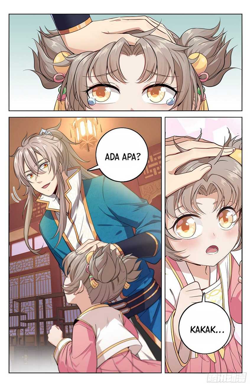 Nightwatcher Chapter 12 - halaman 4