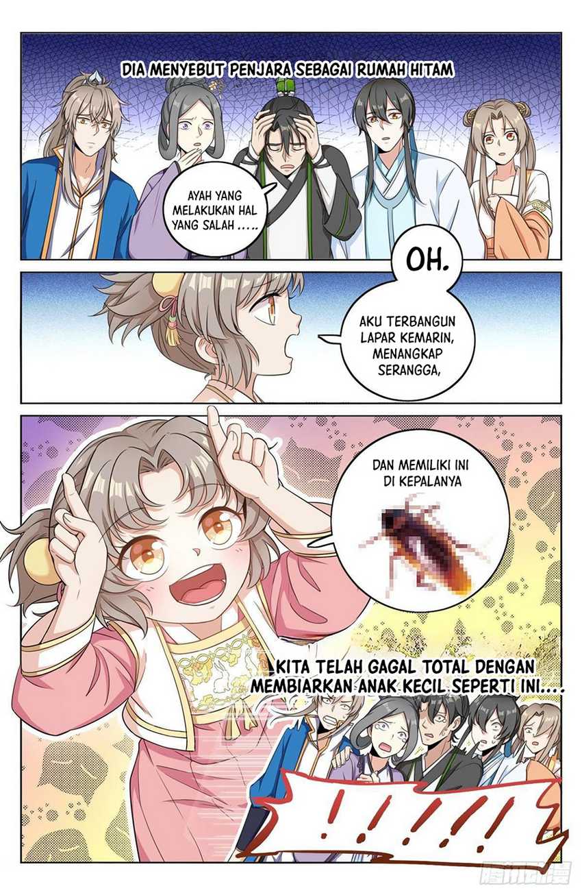 Nightwatcher Chapter 13 - halaman 10