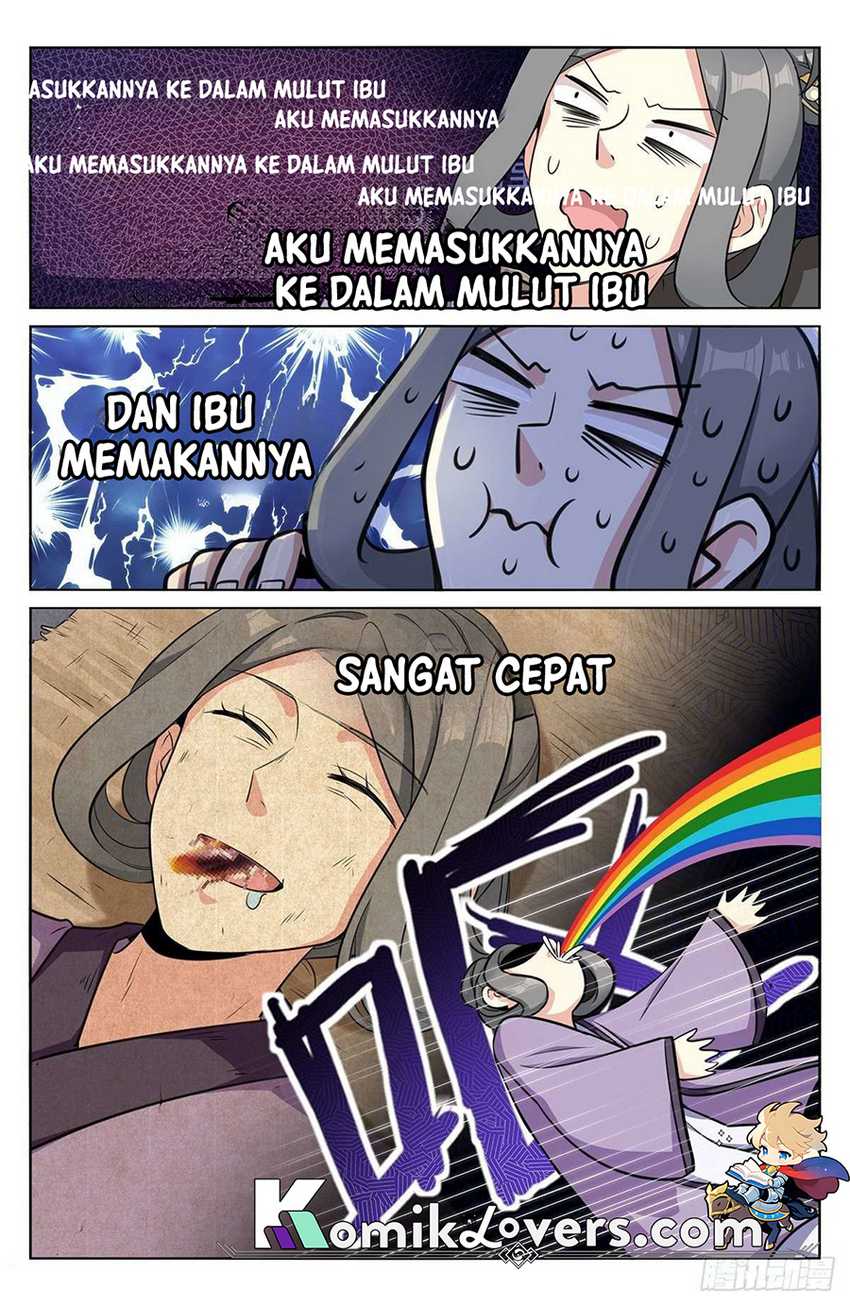 Nightwatcher Chapter 13 - halaman 12