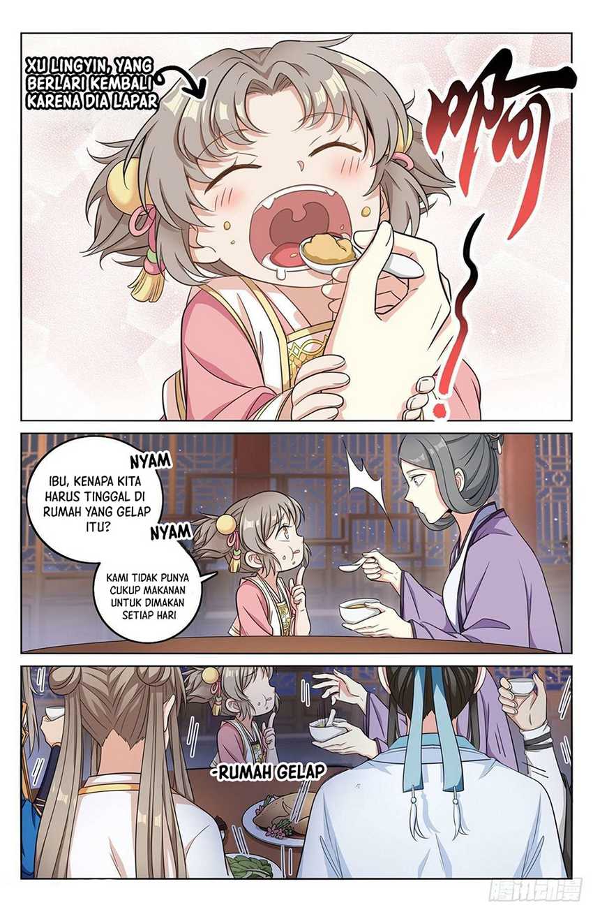 Nightwatcher Chapter 13 - halaman 9