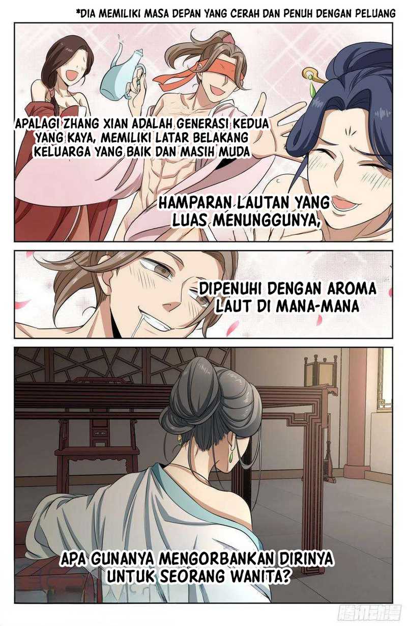 Nightwatcher Chapter 19 - halaman 4