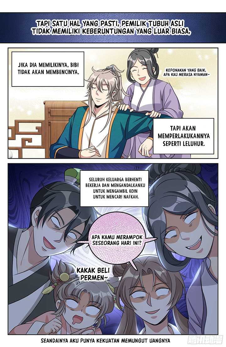 Nightwatcher Chapter 21 - halaman 10