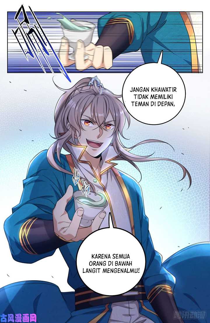 Nightwatcher Chapter 22 - halaman 20