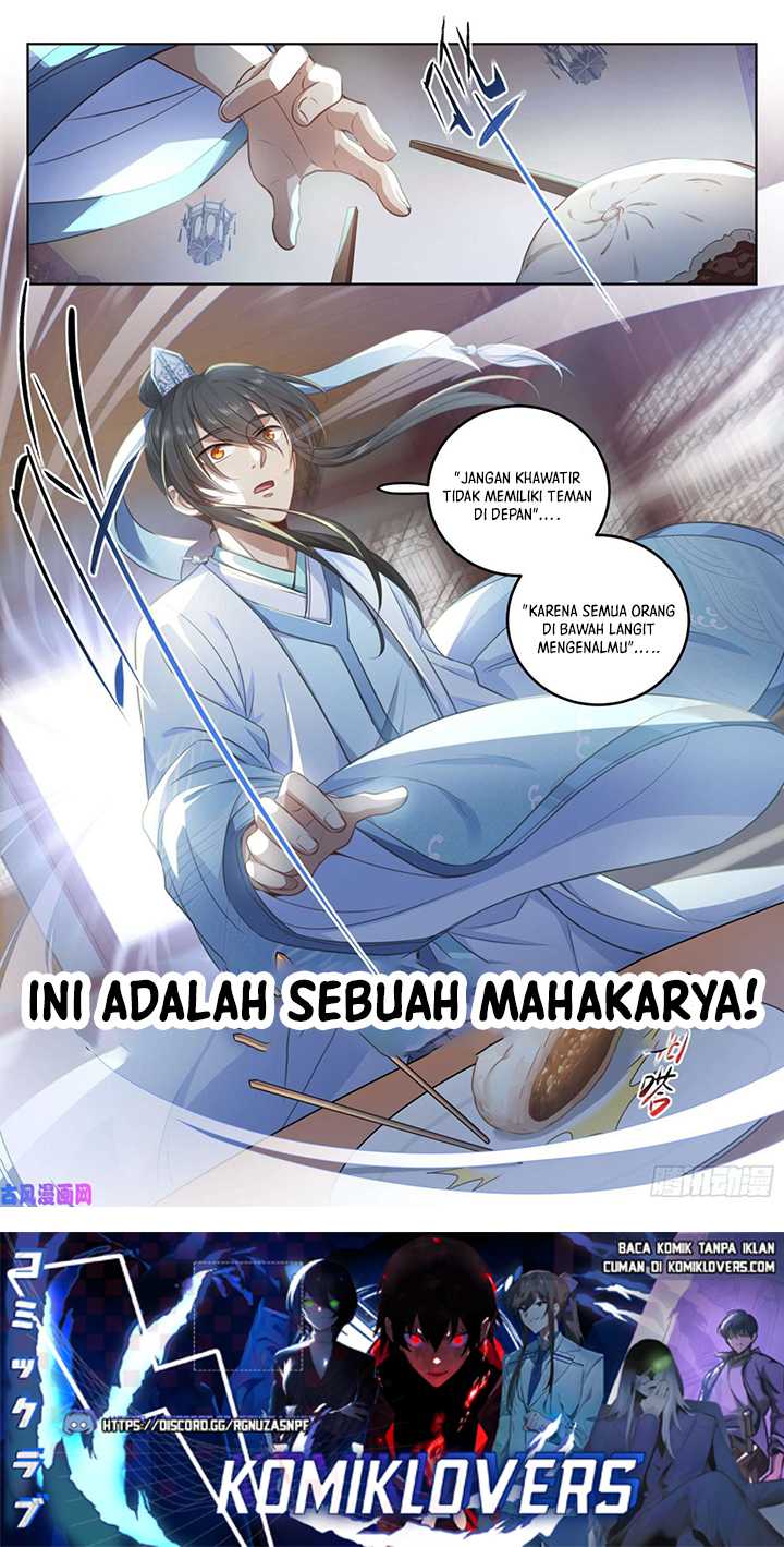 Nightwatcher Chapter 22 - halaman 21