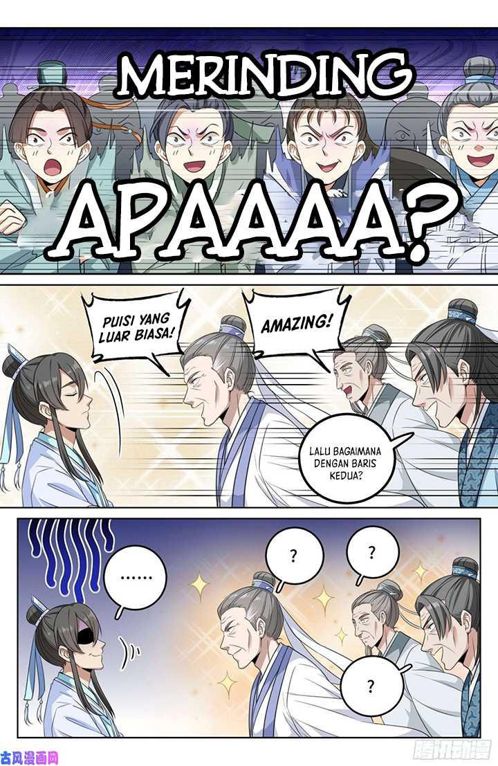 Nightwatcher Chapter 24 - halaman 11