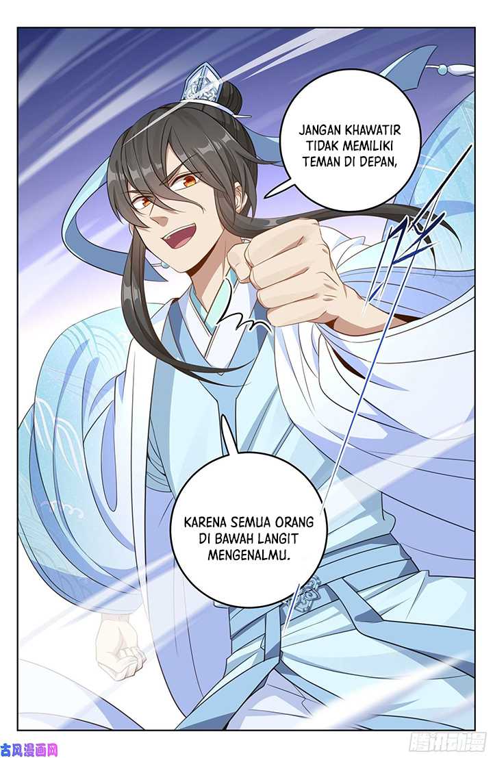 Nightwatcher Chapter 24 - halaman 9