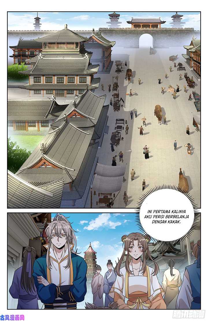 Nightwatcher Chapter 25 - halaman 13