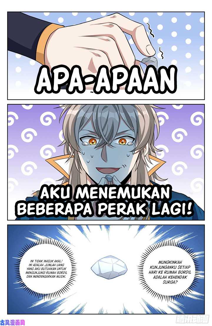Nightwatcher Chapter 26 - halaman 5