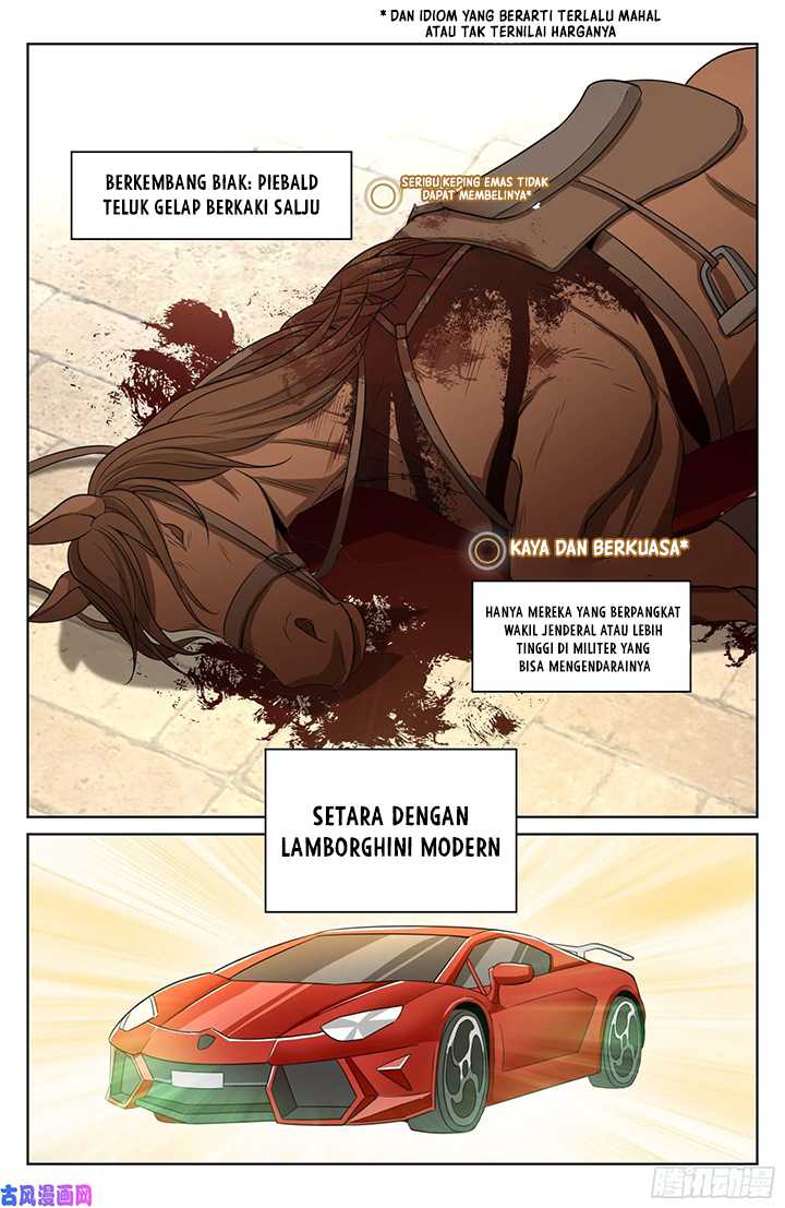 Nightwatcher Chapter 28 - halaman 3