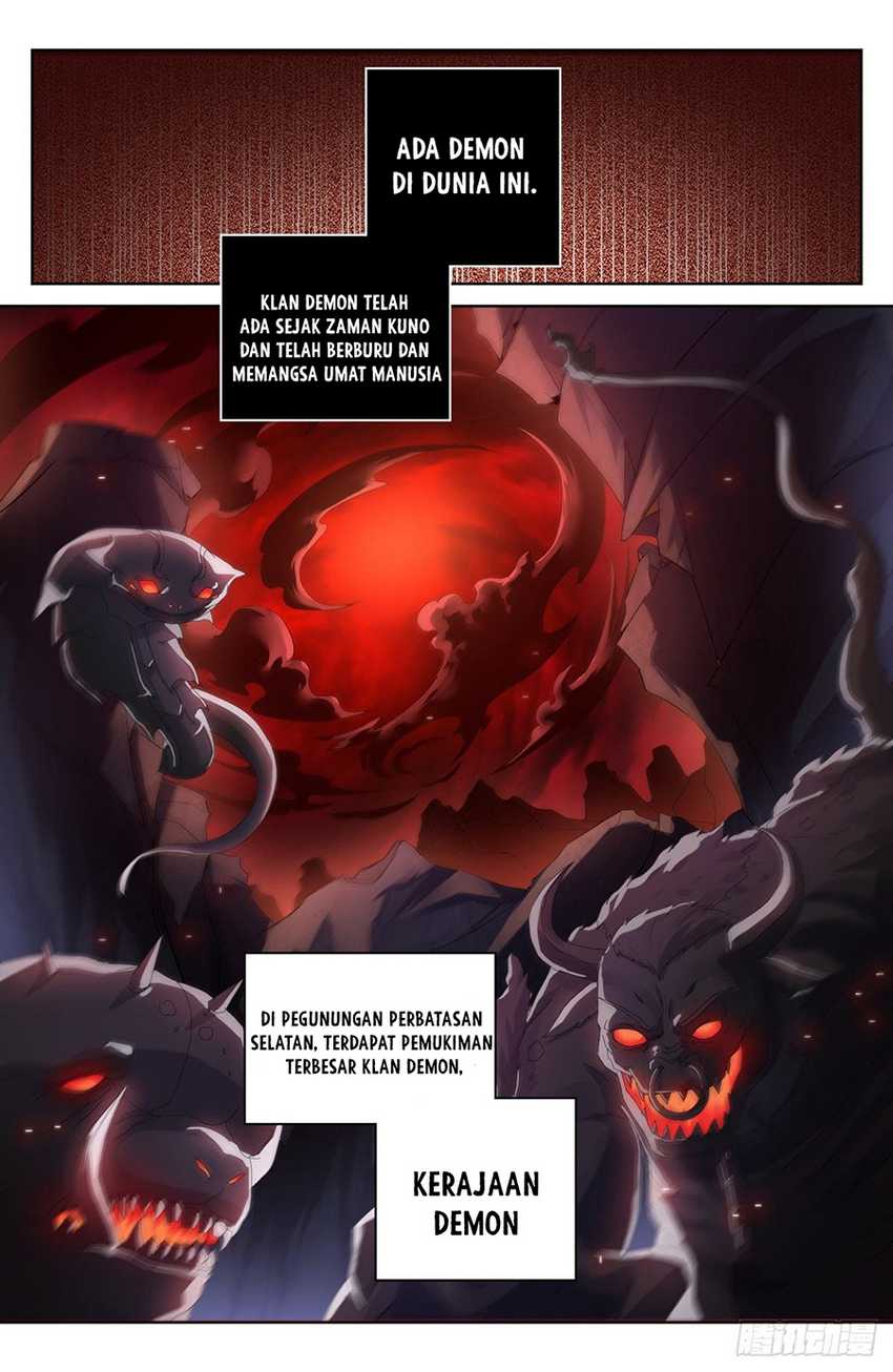 Nightwatcher Chapter 3 - halaman 2