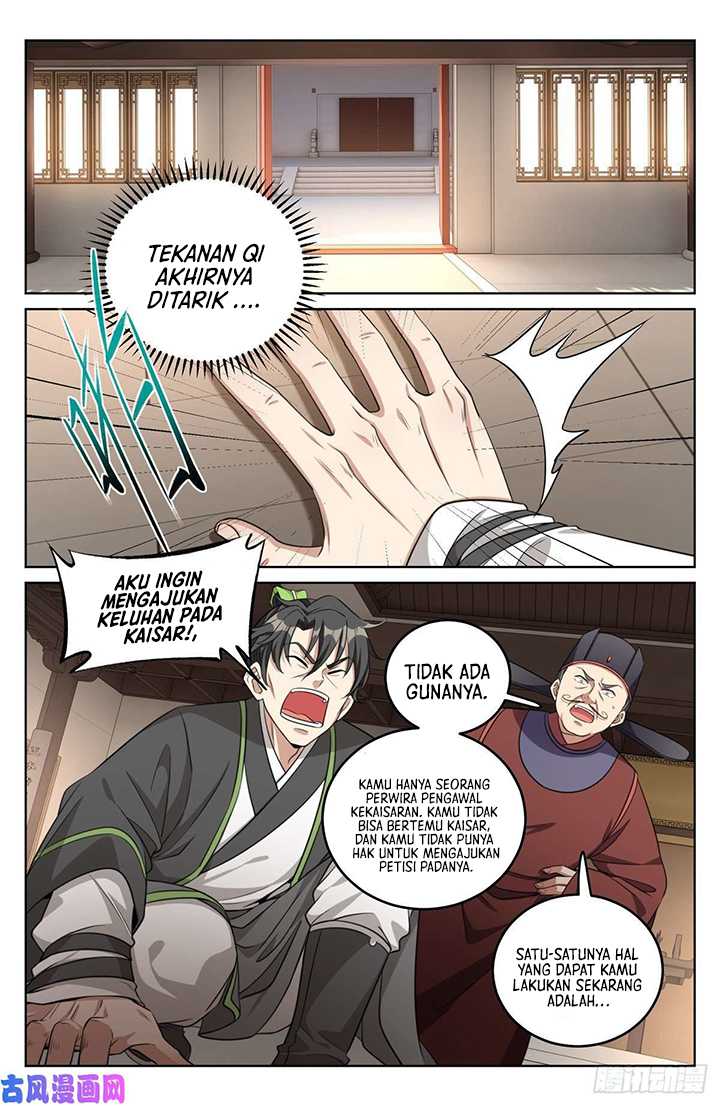 Nightwatcher Chapter 31 - halaman 23