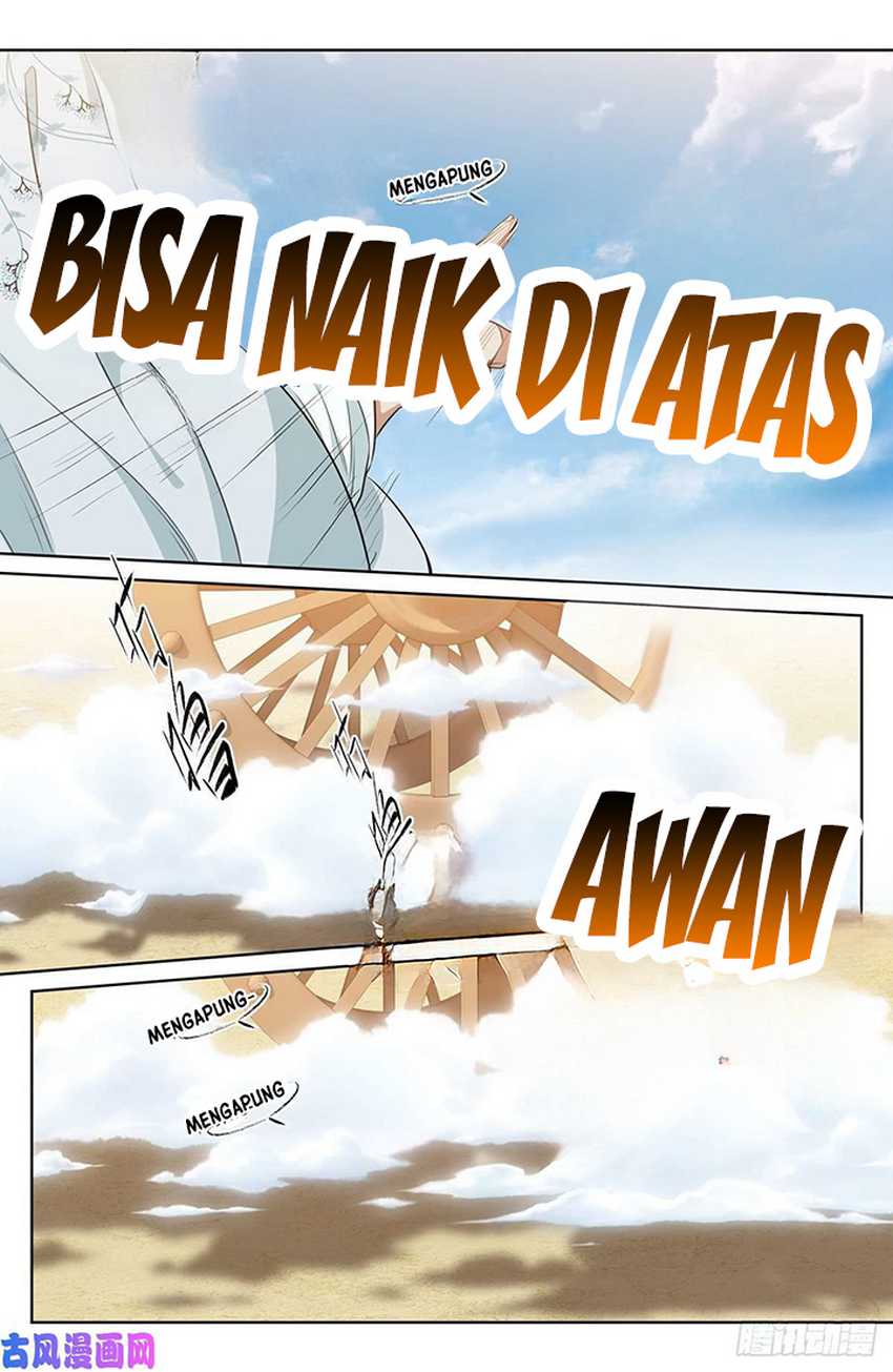 Nightwatcher Chapter 33 - halaman 18