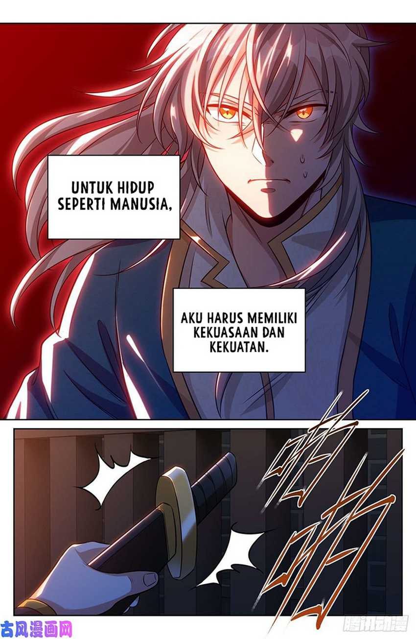 Nightwatcher Chapter 33 - halaman 24