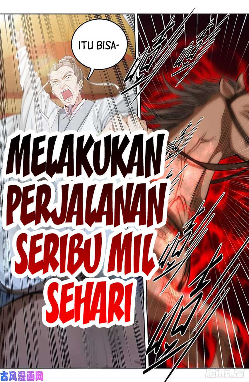 Nightwatcher Chapter 33 - halaman 6