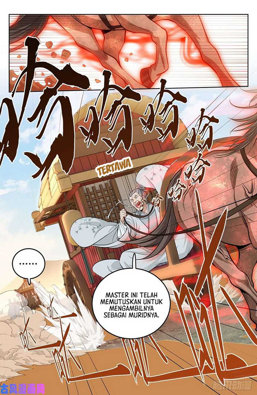 Nightwatcher Chapter 33 - halaman 8