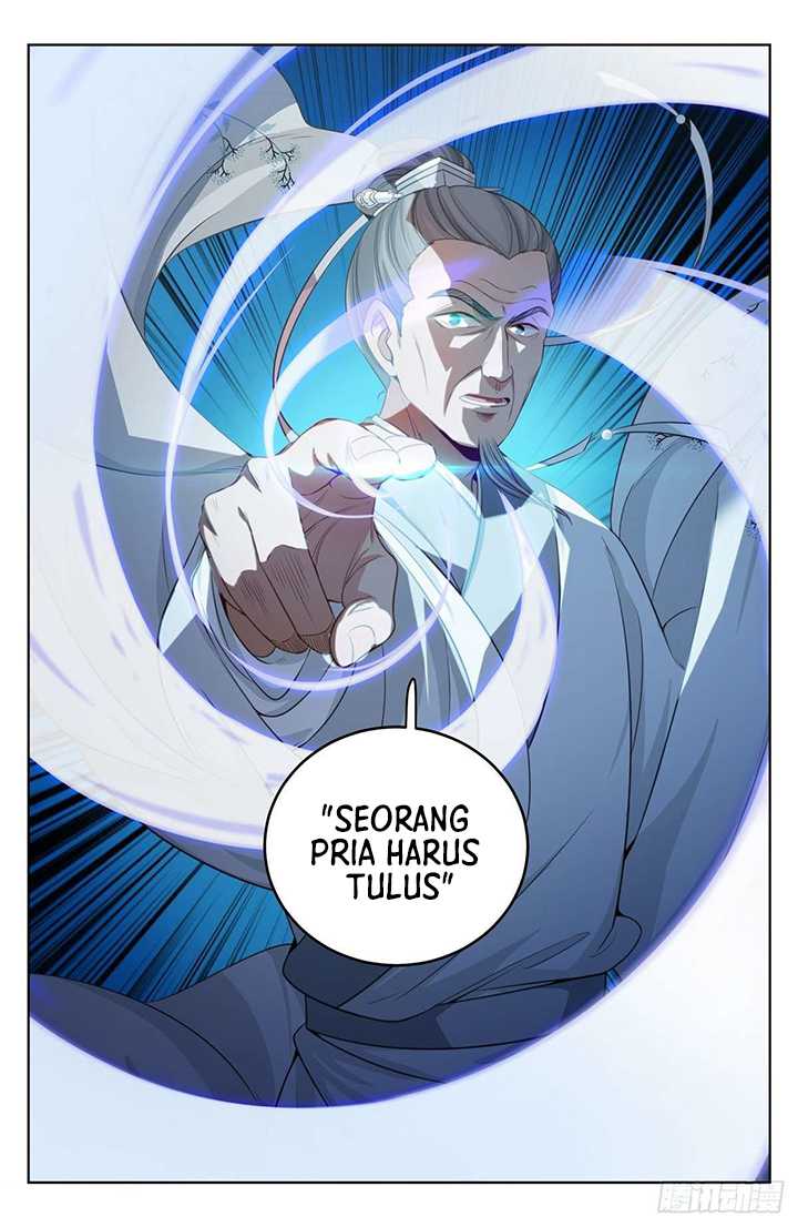 Nightwatcher Chapter 35 - halaman 4