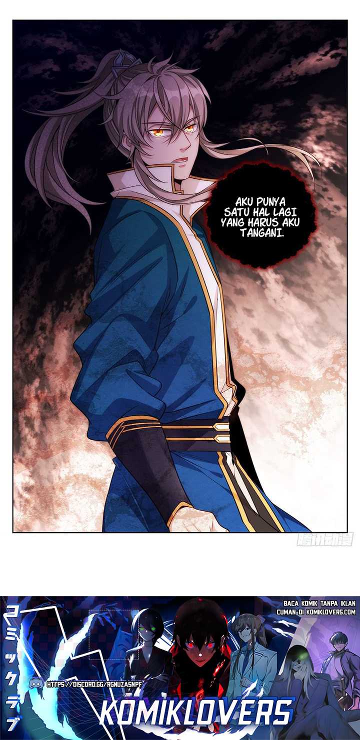 Nightwatcher Chapter 37 - halaman 15
