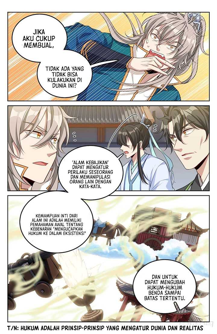 Nightwatcher Chapter 38 - halaman 15