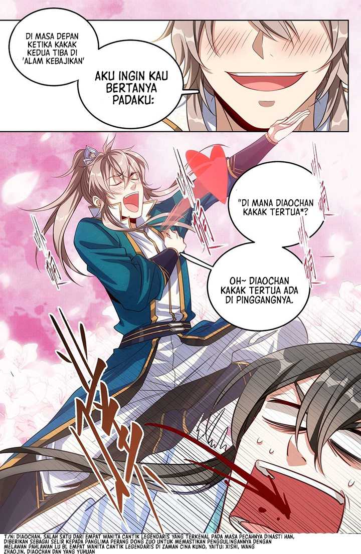 Nightwatcher Chapter 38 - halaman 18