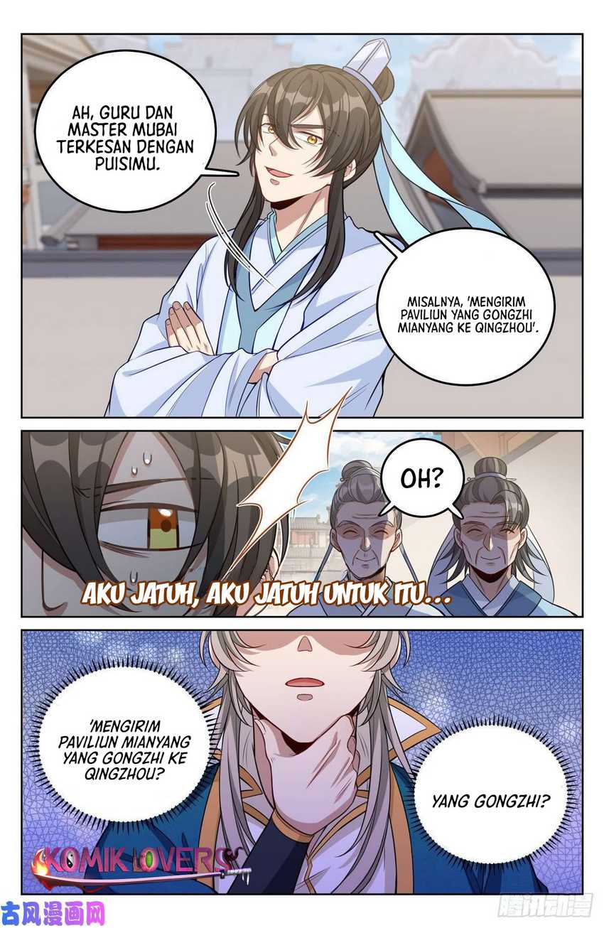 Nightwatcher Chapter 38 - halaman 5