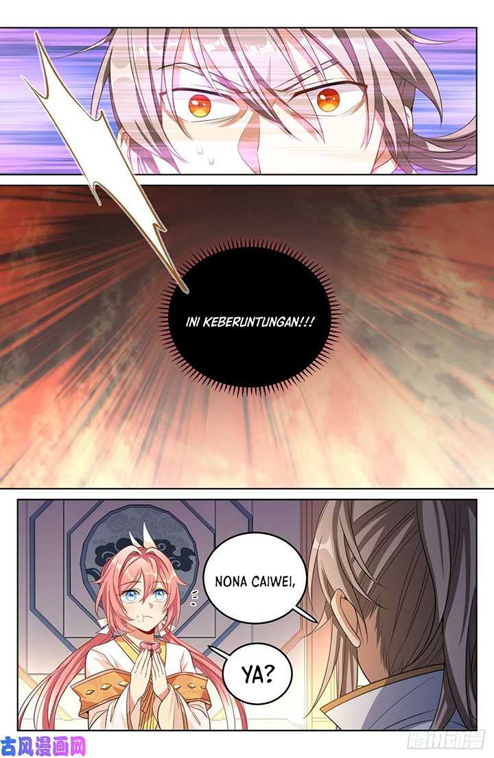 Nightwatcher Chapter 39 - halaman 15
