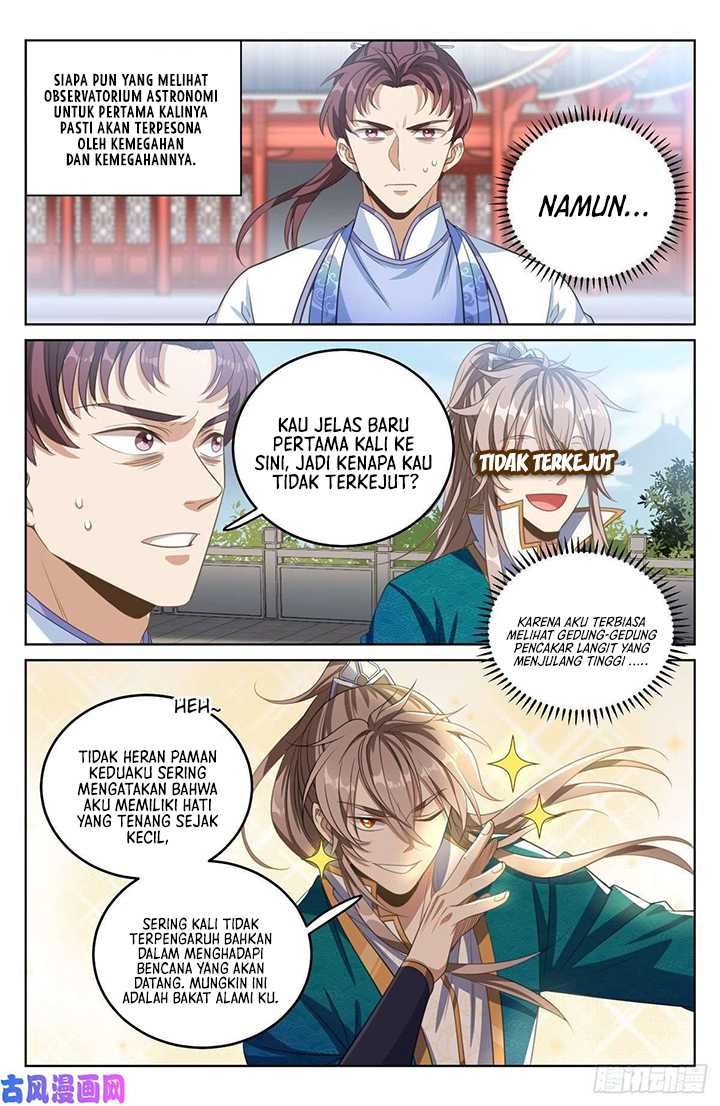 Nightwatcher Chapter 39 - halaman 4