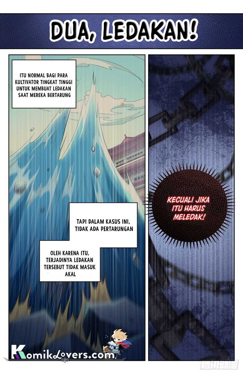 Nightwatcher Chapter 4 - halaman 4