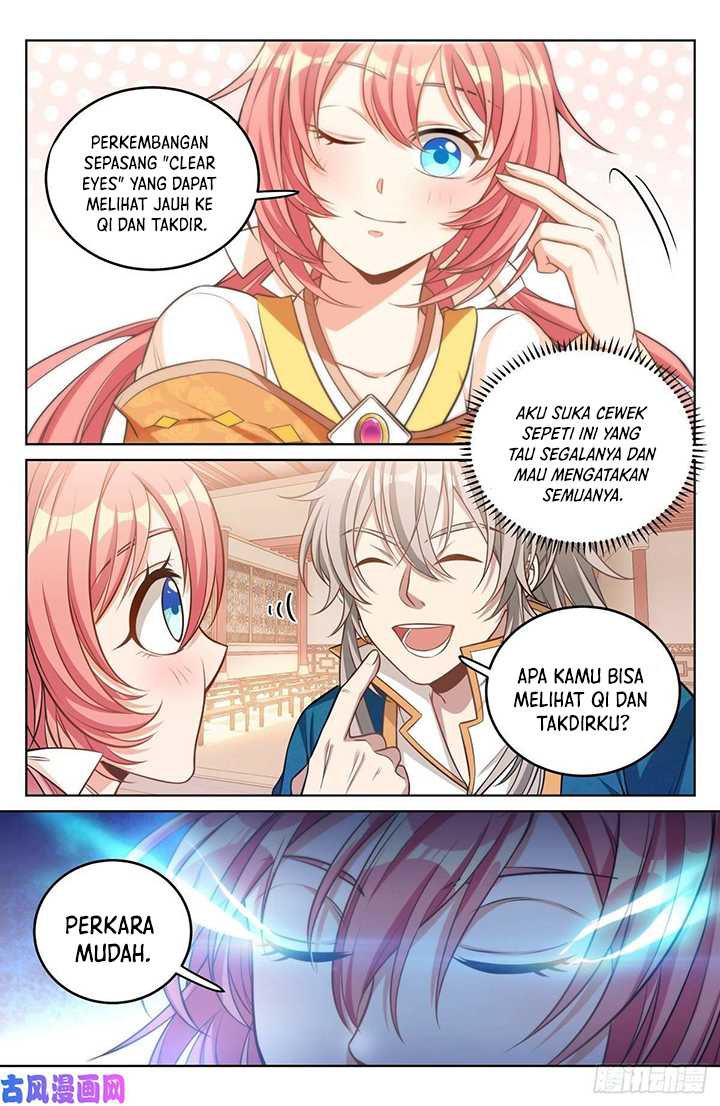 Nightwatcher Chapter 40 - halaman 5