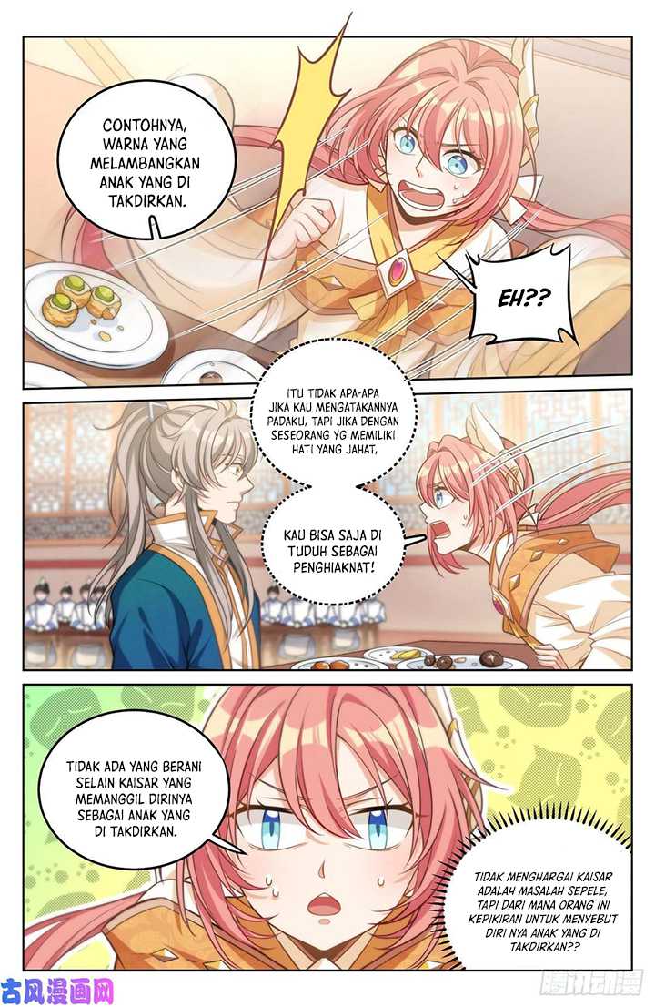 Nightwatcher Chapter 40 - halaman 9