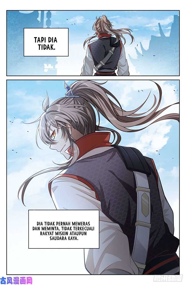 Nightwatcher Chapter 42 - halaman 4