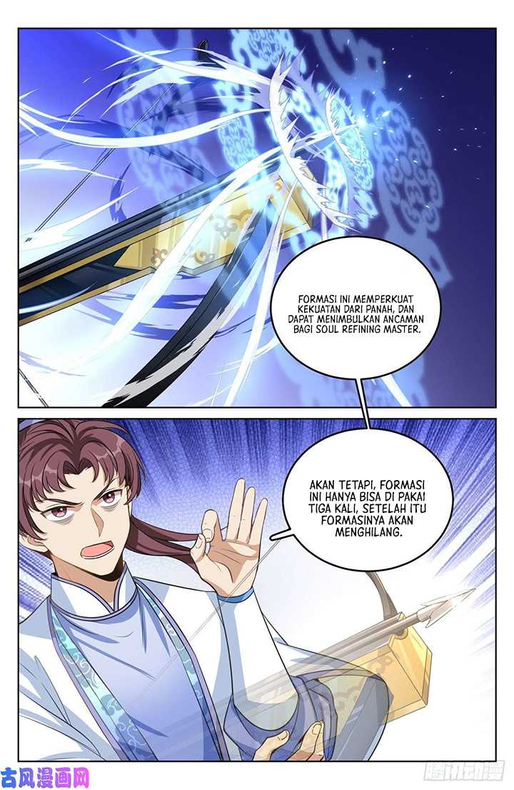 Nightwatcher Chapter 43 - halaman 15