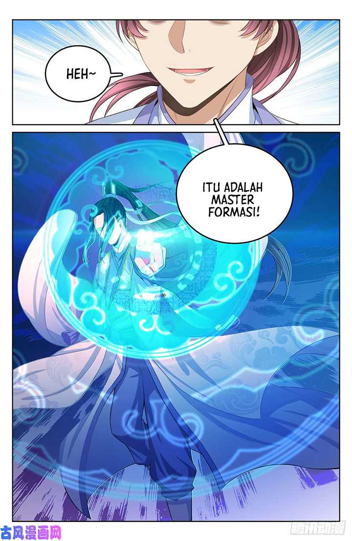Nightwatcher Chapter 43 - halaman 18