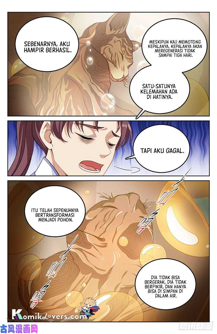 Nightwatcher Chapter 43 - halaman 4