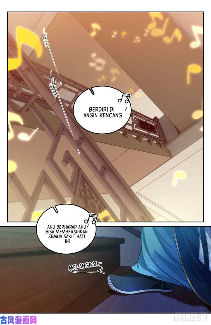 Nightwatcher Chapter 44 - halaman 11