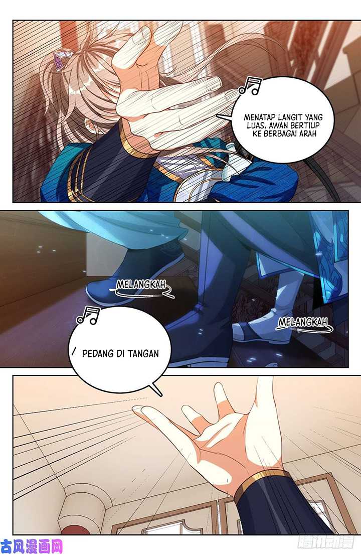 Nightwatcher Chapter 44 - halaman 12