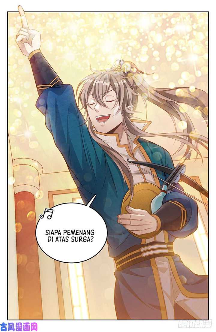 Nightwatcher Chapter 44 - halaman 13