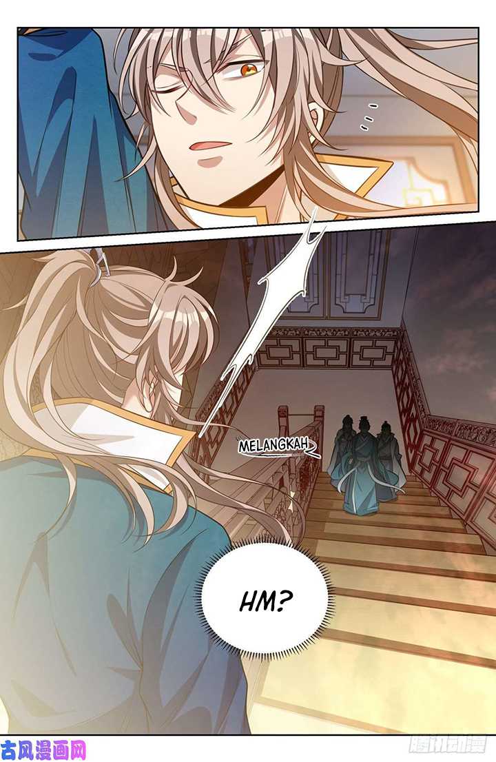 Nightwatcher Chapter 44 - halaman 14