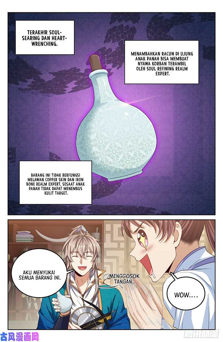 Nightwatcher Chapter 44 - halaman 4