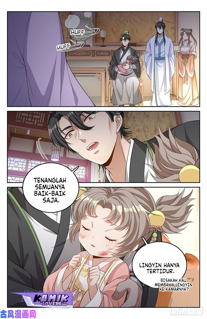 Nightwatcher Chapter 46 - halaman 4